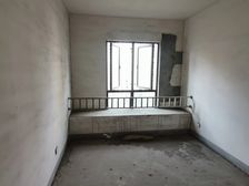 深业华府幸福里4房南毛坯真实好房