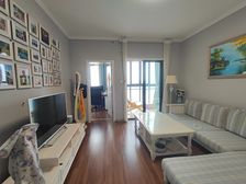 盛世华府3房南精装真实好房