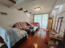 九缘城市花园3房 南向精装 真实好房