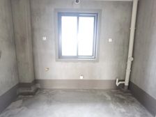 新城璟玥3房南毛坯真实好房