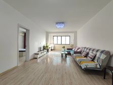 人行公寓3房南精装真实好房