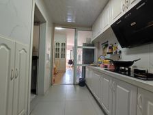 小米公寓1房南精装真实好房