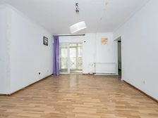 大屯里小区 105.81平3居 东南向简装修 方便看房