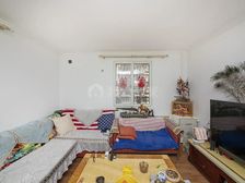 南三环 北京南站 地铁4号线14号线 不临街 精装三居