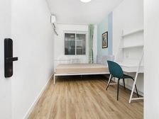 安定门·六铺炕·3室·1厅