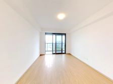 绿城置业 次新房视线一览无余 全新中高层三阳台(专做七中)