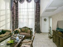 【客户0.5%】双拼别墅,大花园,单层面积大,海嘉对面