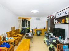 前门,桥湾,天坛,南北通透,双卫设计,温馨居家。