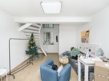 通州区果园新华联家园南区2室1厅