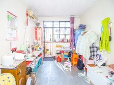 视野开阔,采光充足,紧靠龙阳CBD