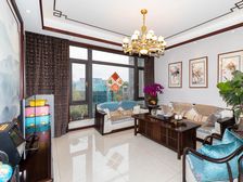 嘉定新城·风荷丽景尚城-宝塔路99弄·5室·3厅
