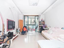 苏州河景观房,一梯两户,采光超好,长风公园天然氧吧