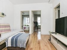 幸福家园二期 2室1厅 北