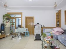 通州梨园地铁 妇幼家属楼 南北通透大2居 采光好 生活便利