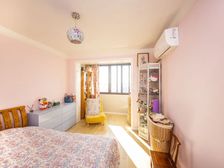 长风·银巷公寓·3室·1厅