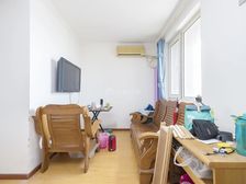 土桥·华远铭悦雅园·2室·1厅