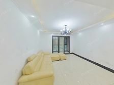 诚意出售+傅雷500米+带产权车位+户型南北通透+河景房