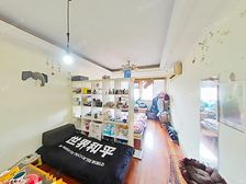 双南户型 | 高区视野无遮挡