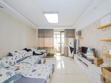 松陵镇 · 鼎基丽湾域北区 · 2室 · 2厅装修不错好楼层