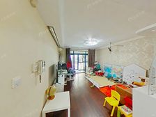 送大花园,喷泉位置,动静分离全明户型,一梯两户,看房方便!