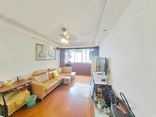 海华+卢湾 电梯平层入户 双南两房