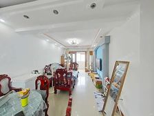 中介费0.5,轨道口 天筑家园善根+草桥 中间楼层 南北通透