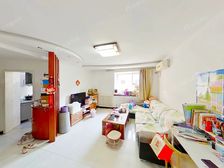 大红门 · 建欣苑五里 · 1室 · 1厅