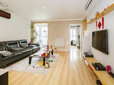 东四环 地铁6号线十里堡 海华堂精装两居 满五年 电梯