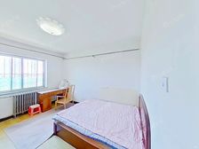 通州北关·西潞苑小区·2室·1厅单价1开头 随时看房急售
