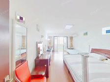 北三环,首都体育学院北门,高楼层精装,(实际面积61.4)