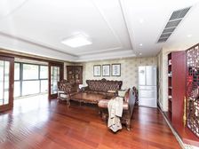 元和 · 南山檀郡 · 6室 · 2厅