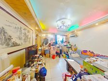 HONG庙一路之隔,一手业主,交易成本低