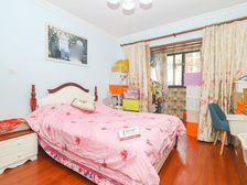 四楼,全面房型,房子改动性大