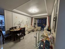房东急售奉城新城花屿湾 精装修三房两房拎包入住仅需168各付
