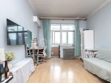 东三环 呼家楼 团结湖水碓子南向两居 无遮挡 采光好 满五年