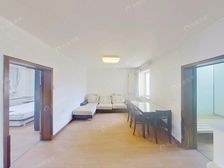 西二旗新上南北三居,双卧朝南, 看房方便