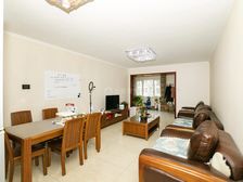 金科帕提欧 电梯四居室 精装修 楼层好 明卫 采光好 环境好