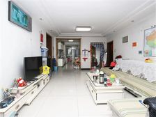 总监推荐苏庄2里精装3室 · 2厅2卫南北通透近城铁诚心出售