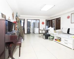 白纸坊 电梯三居室 东南大三居 看房方便