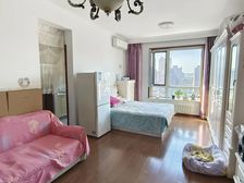 近轻轨 市场 一线海景 养老度假 家具家电齐全 拎包即住急