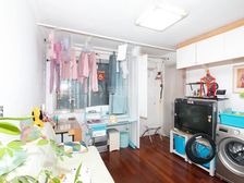 宛南华侨新村 花园洋房 精装地暖 全明3房1厅 看房方便