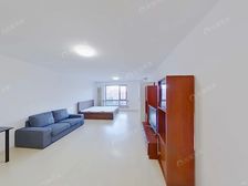 新上 金融街 丰侨公寓1室1厅 户型方正 宽敞明亮