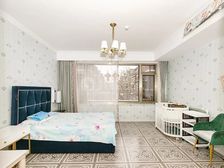 北七家·金隅上城郡·4室边户型没遮挡,精装修,视野无敌,靠谱