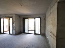 深业华府幸福里4房南毛坯真实好房