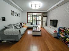 东方明珠四村3房南精装真实好房