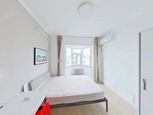 通州东潞苑南北通118平大两居,装修业主保持很好,可拎包入住