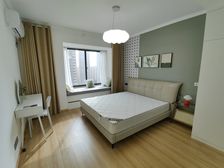 深业华府春天里4房南精装真实好房