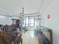 近轨交+宽敞明亮+电梯好楼层+业主诚意+固定车位