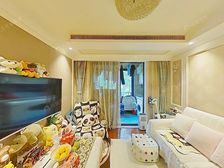 品质小区|装修奢华|看房随时|位置好|业主在国外|随时回来签