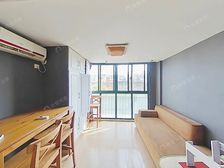 高行·幸福小镇-公寓·1室·1厅